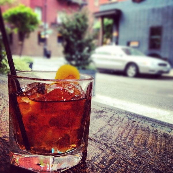 Photos at Blue Ribbon Downing Street Bar (Now Closed) West Village