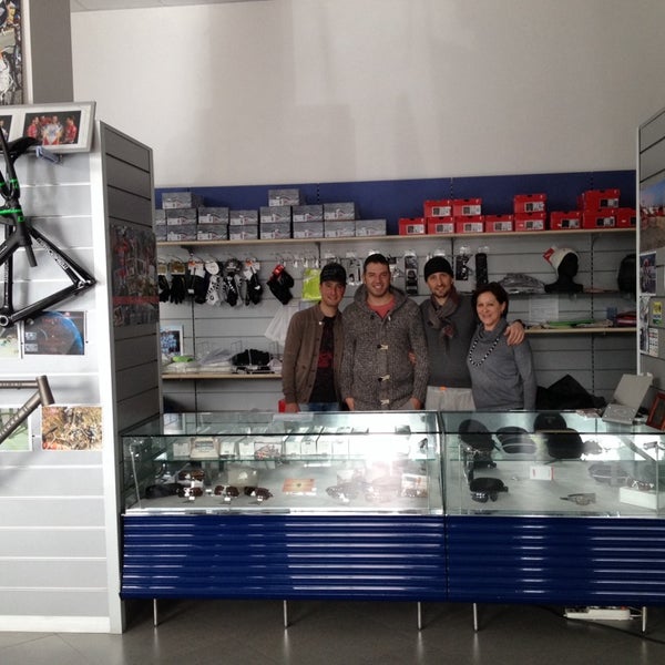 Masciarelli Bike - Bike Shop in San Giovanni Teatino Chieti