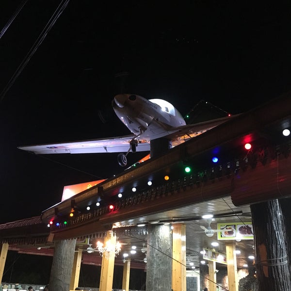 Photos At Restoran Kapal Terbang Now Closed Jalan Sultan Yahya Petra