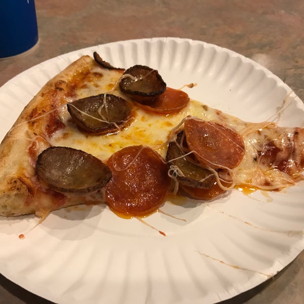 Nittany Pizza Pizzeria