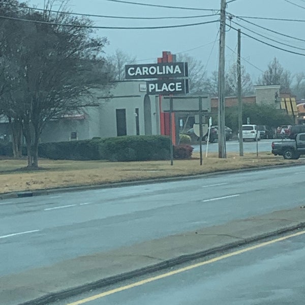 Carolina Place Mall 45 tips from 8405 visitors