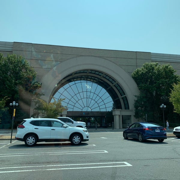 Belk Department Store in Pineville