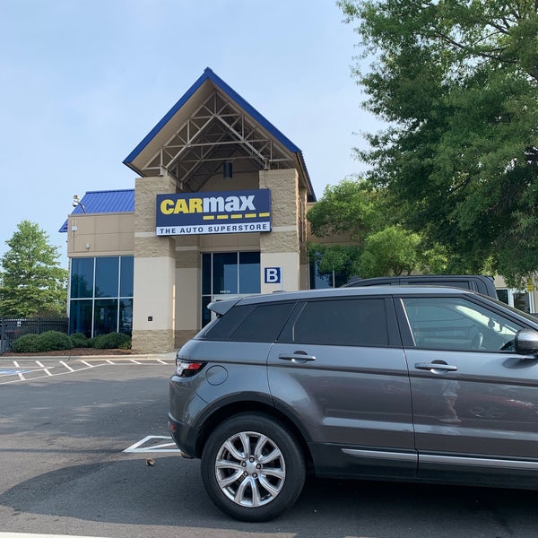 CarMax 1 tip from 408 visitors