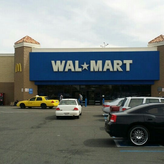 Photos at Walmart Supercenter Barstow, CA