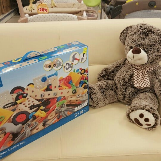 baby city toy city