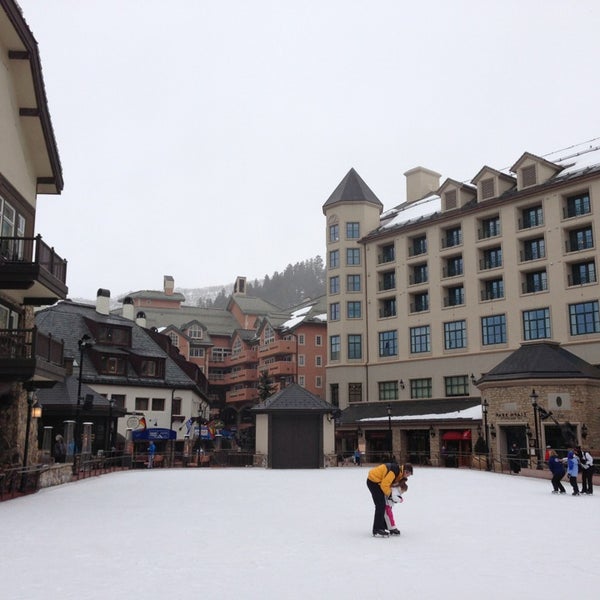 The Village @ Beaver Creek - 6 tips