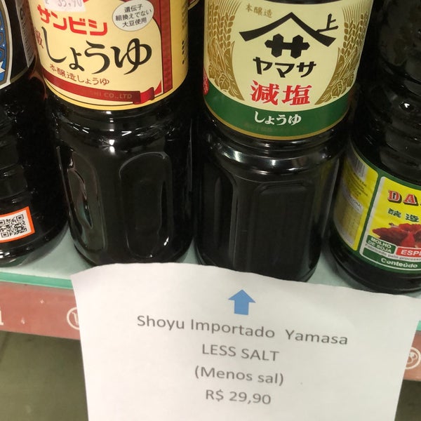Suupaa Mercado De Produtos Japoneses Rio Pequeno 5 tips