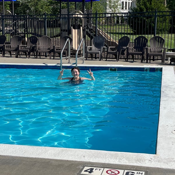 Copperleaf Clubhouse Event Space in Kansas City