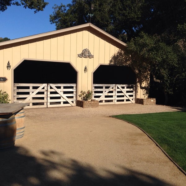 Photo taken at Holman Ranch by Jose on 11/8/2013