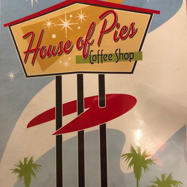 Photo taken at House of Pies by Jose on 8/7/2019