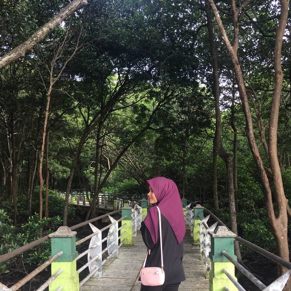 Taman Paya Bakau