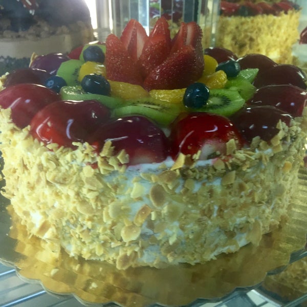 Vie A Paris French Bakery Hurst, TX