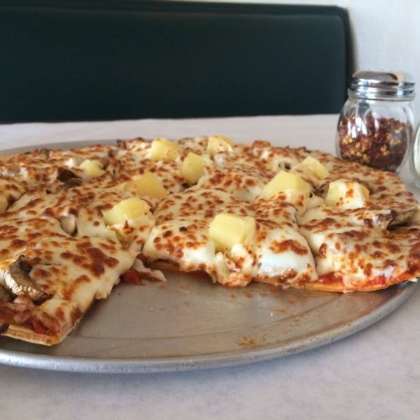 Papa Pie's Pizzeria in Keller