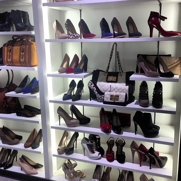 Aldo Shoe Store Aldo Shoe Store