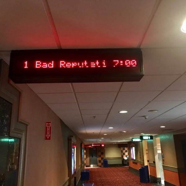 Photos at Century 18 Sam's Town Movie Theater in Las Vegas