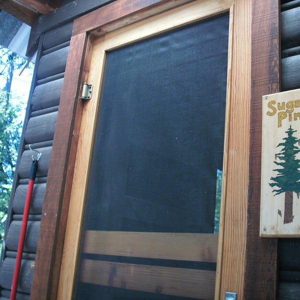 Photos At Sunset Inn Yosemite Cabins 2 Tips From 15 Visitors