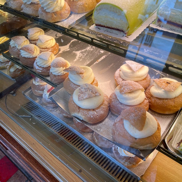 Konditori Focus Falun, Dalarnas län