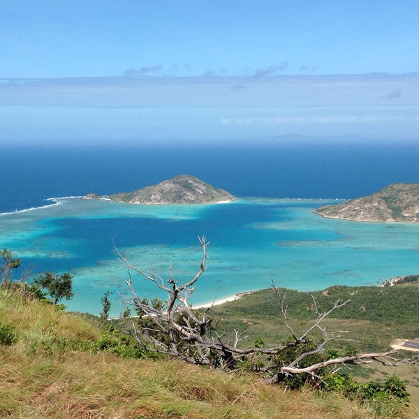 Lizard Island Queensland