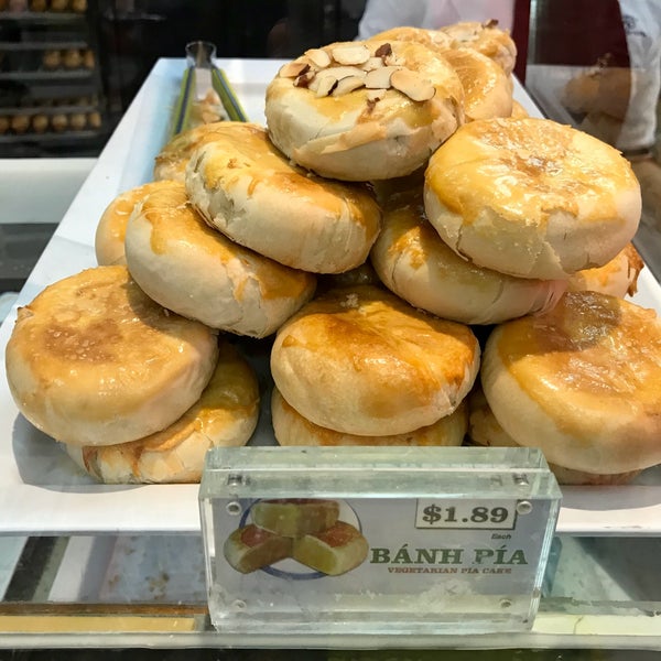 Lee's Sandwiches Garden Grove, CA