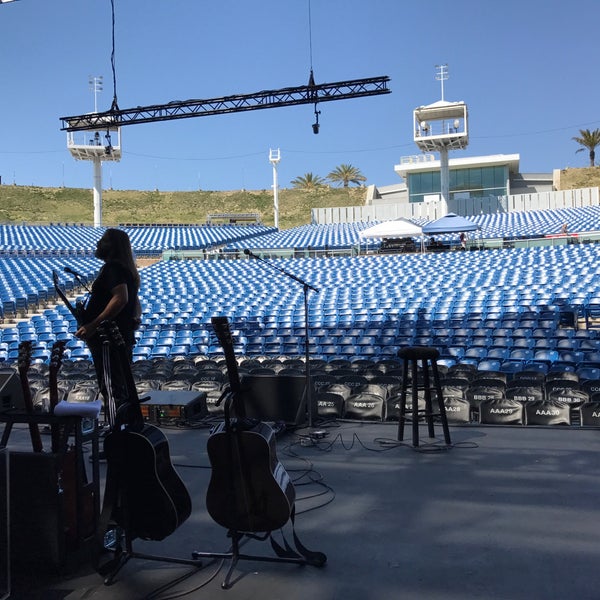 7/12/2017에 Ann님이 Pacific Amphitheatre에서 찍은 사진