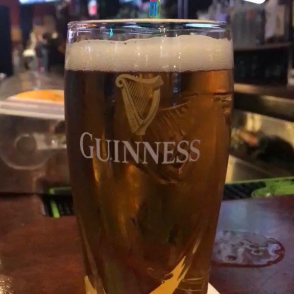 8/30/2018에 Waldo님이 The Irish Pub에서 찍은 사진