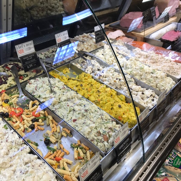 Kings Food Markets Midland Park, NJ