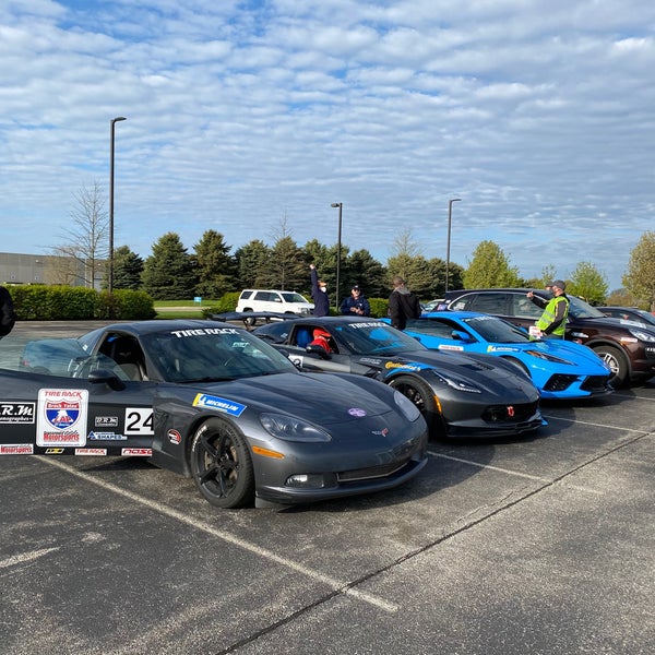 Tire Rack South Bend, IN