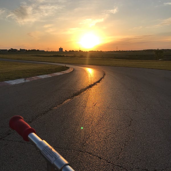 MotorSport Ranch Race Track