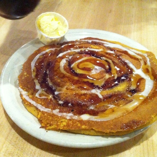 Kerbey Lane Cafe South Lamar 165 tips