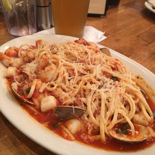 Photos at Pastabilities Old Irving Park 1726 Battleground Ave