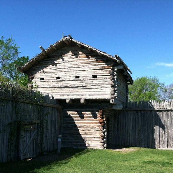 Photos At Fort Parker State Park 2 Tips