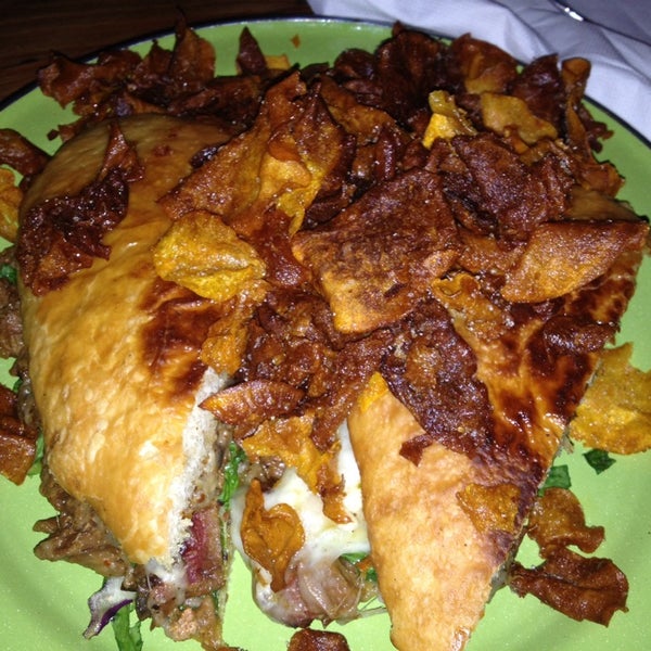 Rum House Caribbean Taqueria Baton Rouge, LA