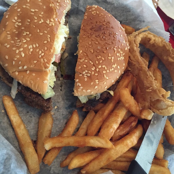 Goodwood Grill Mid City South 18 tips