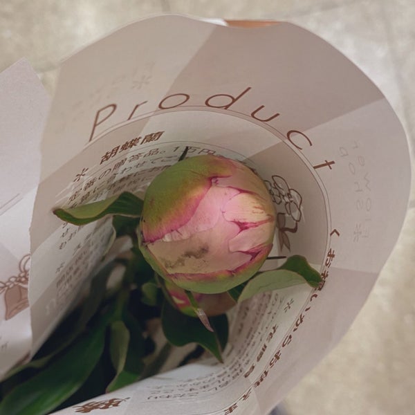 フラワーショップ花次郎 梅田店 1 Dica