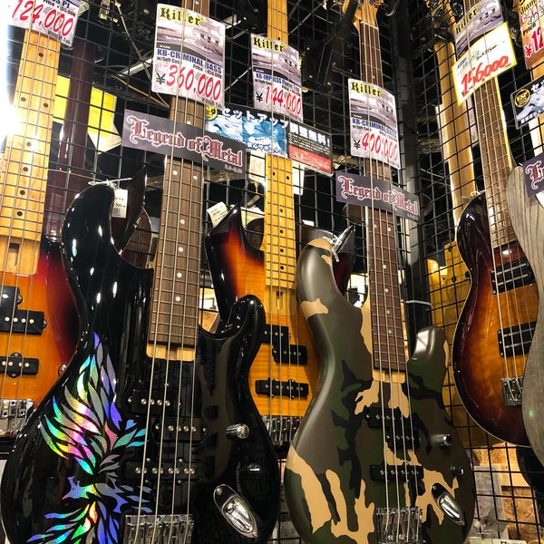 Photos At Espカスタムショップ 梅田 大阪市 大阪府 Photos At Espカスタムショップ 梅田 大阪市 大阪府