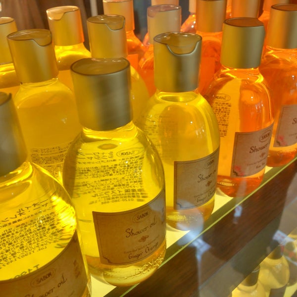 Fotos Em Sabon なんば高島屋店 Loja De Cosmeticos Em 大阪市中央区 Fotos Em Sabon なんば高島屋店 Loja De Cosmeticos Em 大阪市中央区