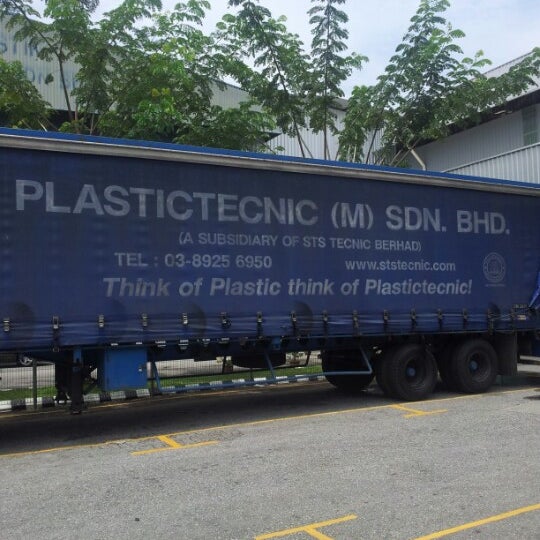 Bangi Plastics Sdn Bhd 48 Visitantes
