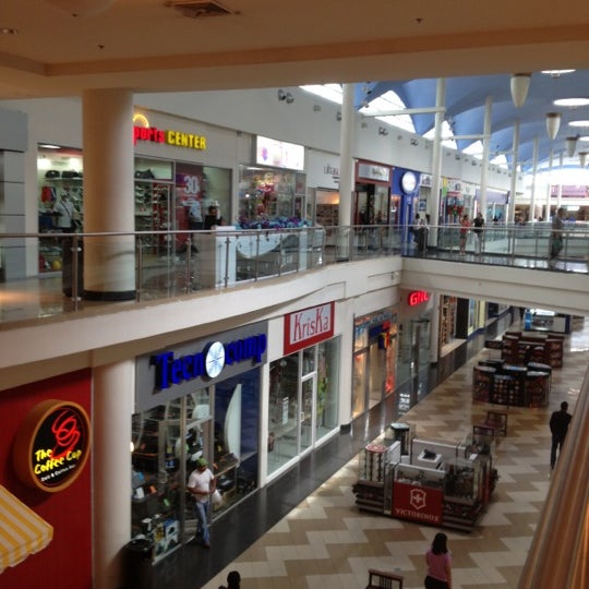 Photo prise au City Mall par Marco S. le12/1/2012