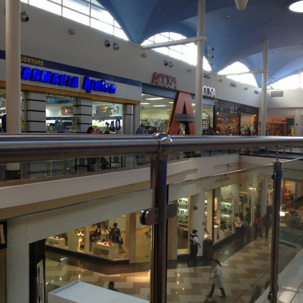 Das Foto wurde bei City Mall von Marco S. am 12/29/2012 aufgenommen