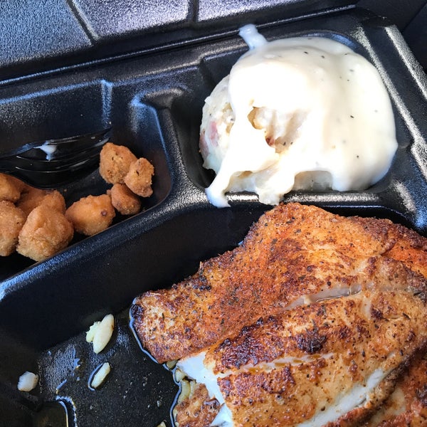 Cotton Patch Cafe American Restaurant in Arlington