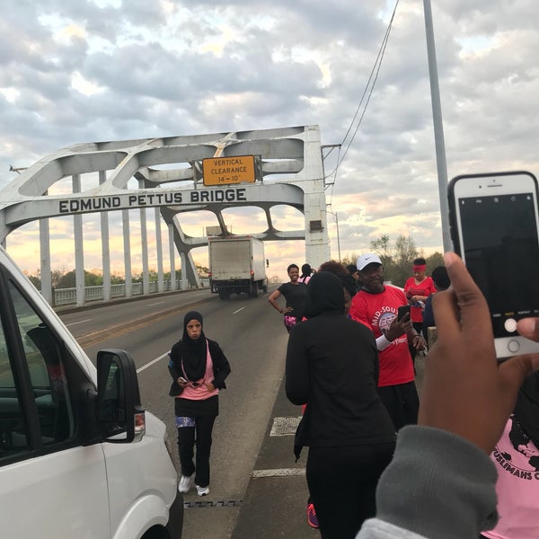 Selma To Montgomery Historic Trail Hayneville, AL