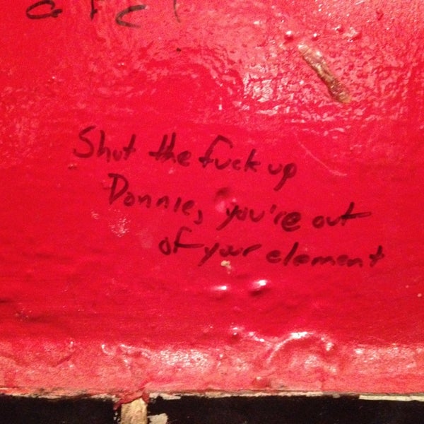 Photos at The Corner Bar 2200 Elliston Pl