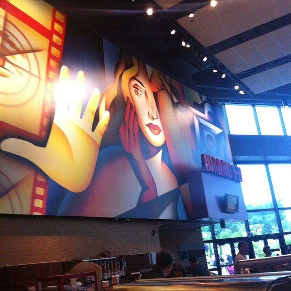 Century Clackamas Town Center & XD Movie Theater in Happy Valley