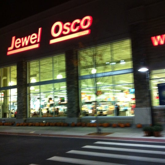 Jewel Osco 3 Tips