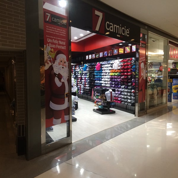 7camicie shop