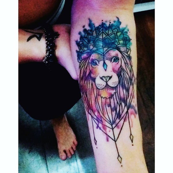 Tattoo studio detmold