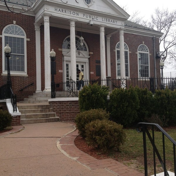 Photos at Harrison Public Library Library in Harrison