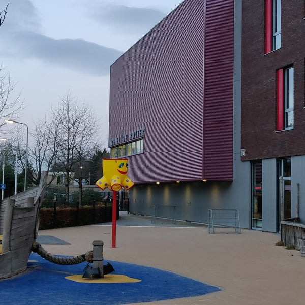 Michiel De Ruyter School Amstelveen, NoordHolland