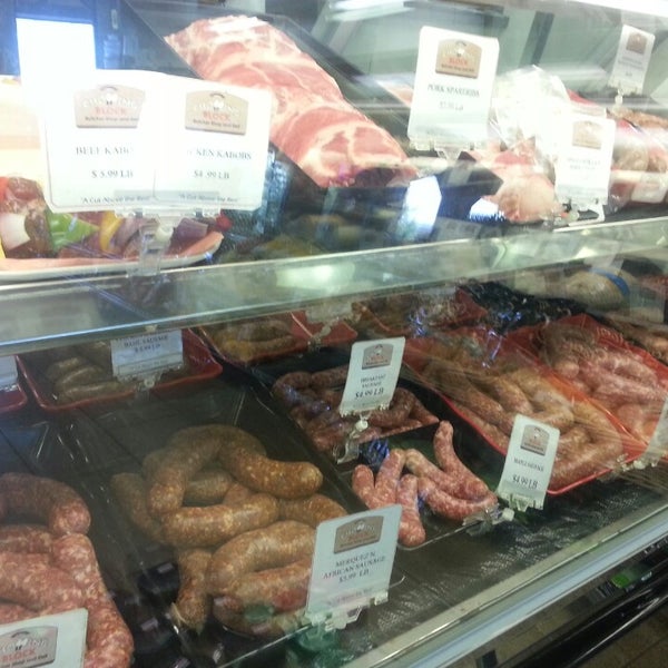 Chopping Block Modesto, CA