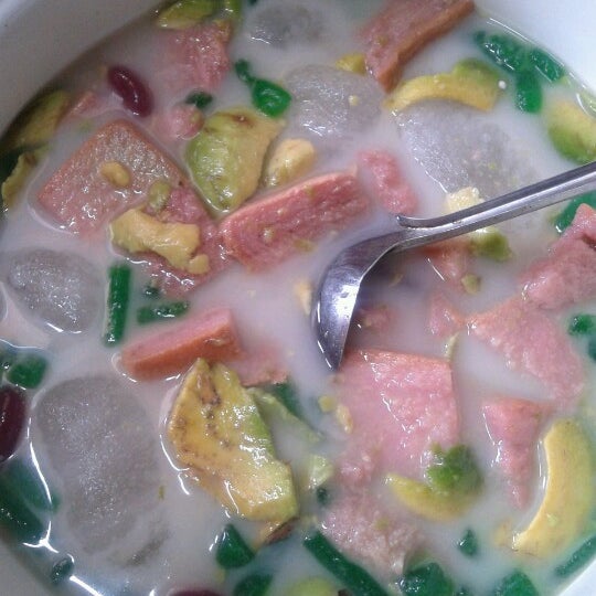 Photos At Es Campur Jumbo Ice Cream Shop